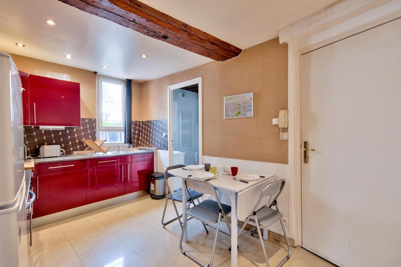 La Terrasse - Appartement 4Pers Caen Hypercentre מראה חיצוני תמונה